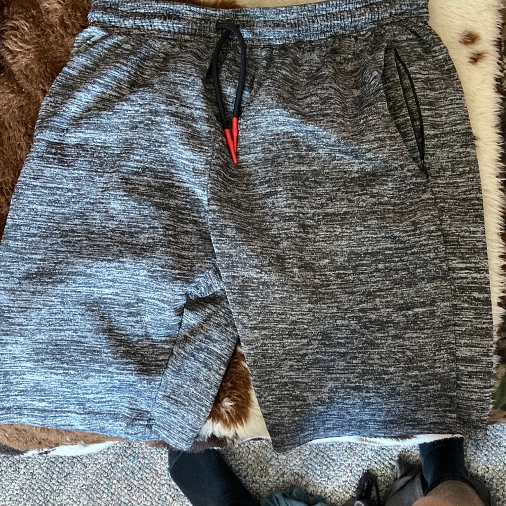 Athletic Shorts